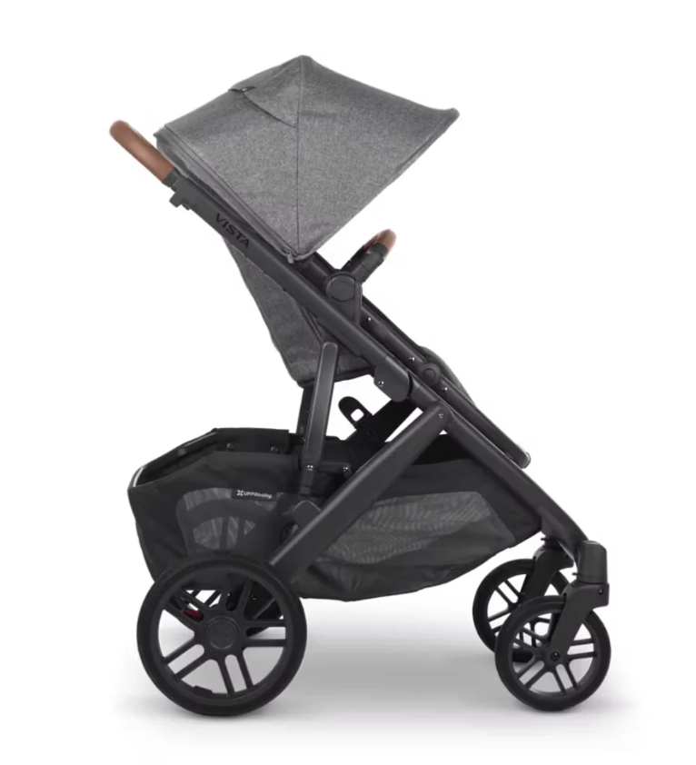 Is the UPPAbaby Vista V2 Pram Worth It? An In-Depth Review for Parents