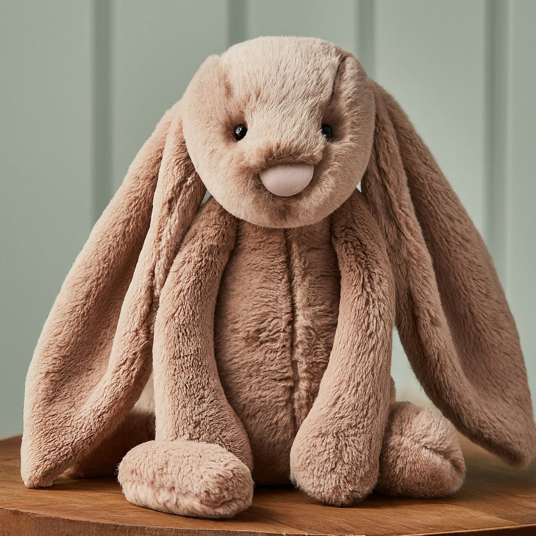 What Is A Fun Fact About Jellycat?