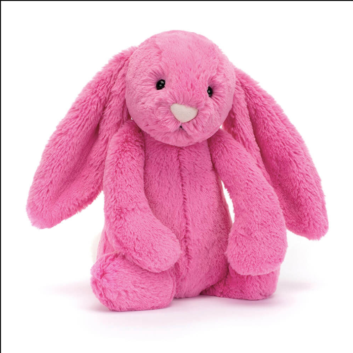 What Is the Most Sought-After Jellycat?