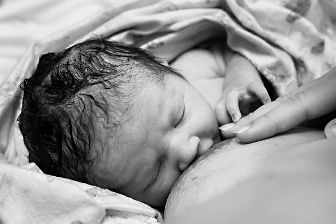 What To Expect After Giving Birth - The Fourth Trimester, What Is It?