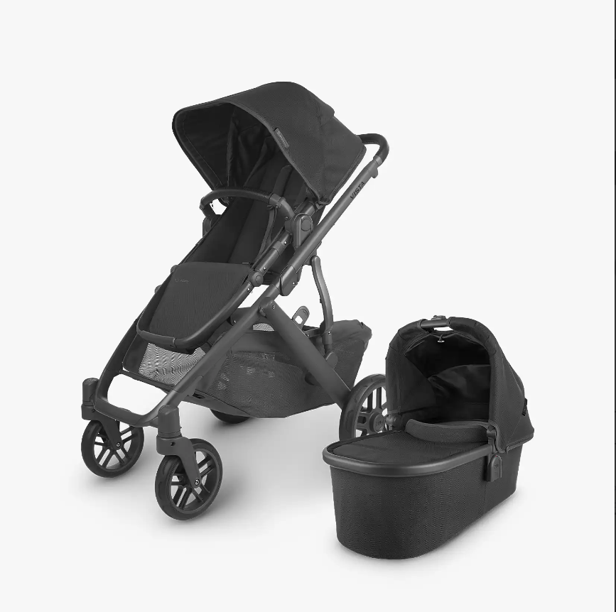 Why Are UPPAbaby Strollers So Popular: A Parent's Honest Review