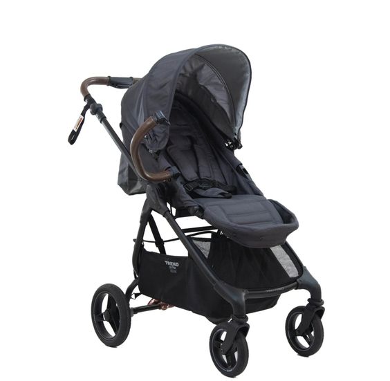 What is the Weight Limit for Valco Baby Prams? Your Complete Guide