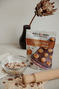 Load image into Gallery viewer, Milky Goodness - Lactation Cookie Mix - Chocolate Chip
