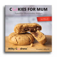 Load image into Gallery viewer, Milky Goodness - Lactation cookies - Nutella
