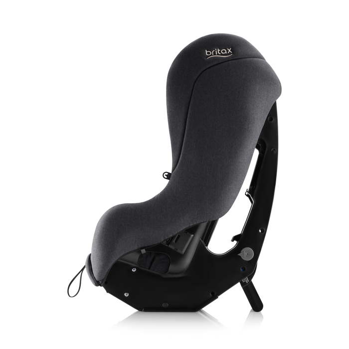 Britax - Graphene EA | Style - Teak - *PRE ORDER AVAILABLE