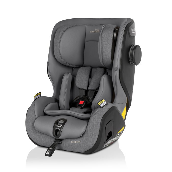 Britax - B-Grow | Style - Mineral Grey * PRE ORDER *