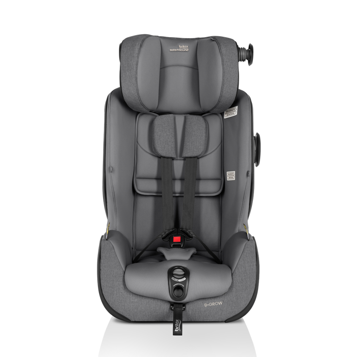 Britax - B-Grow | Style - Mineral Grey * PRE ORDER *