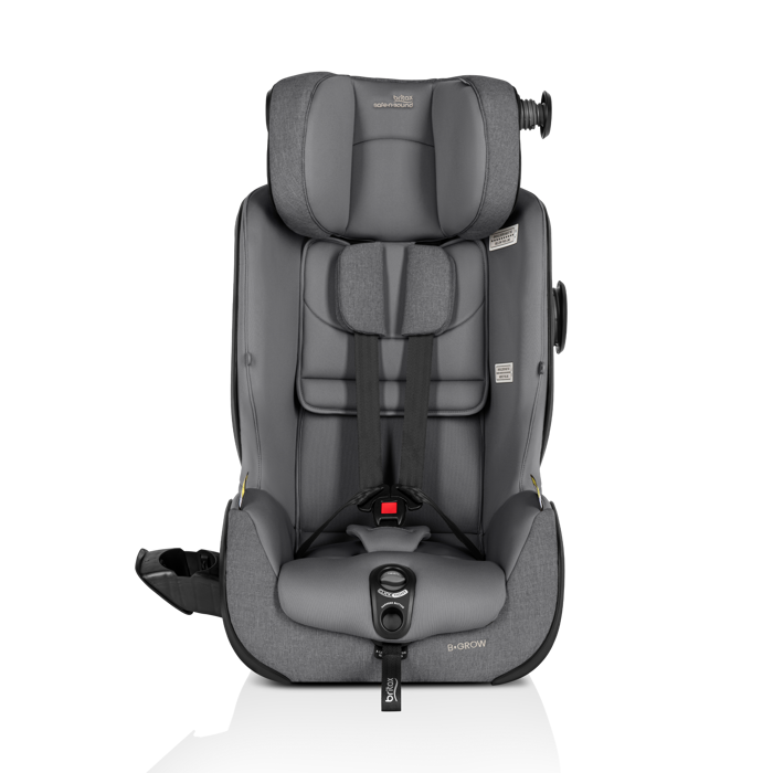 Britax - B-Grow | Style - Mineral Grey * PRE ORDER *