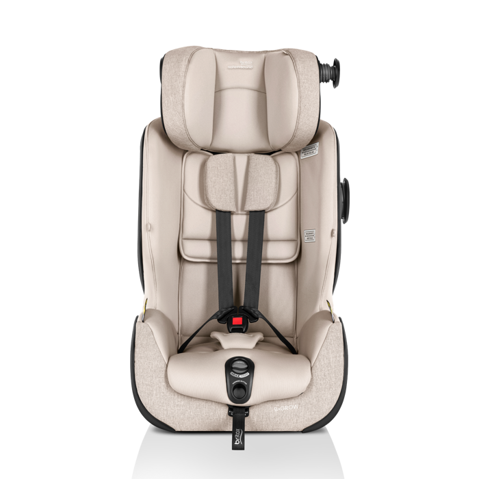 Britax - B-Grow Click Tight| Style - Oat