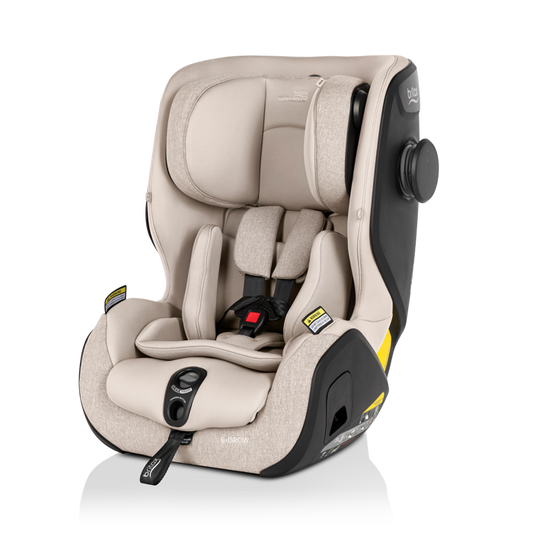 Britax - B-Grow Click Tight| Style - Oat