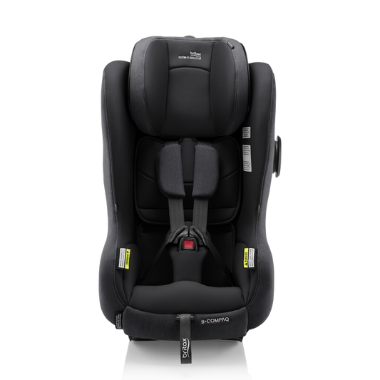 Britax - B-Compaq | Style - Raven Black