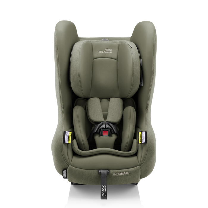Britax - B-Compaq | Style - Dark Olive