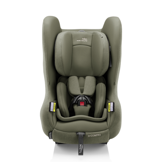 Britax - B-Compaq | Style - Dark Olive