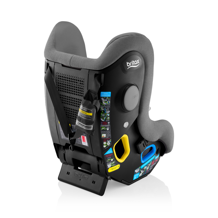 Britax - B-Compaq | Style - Oat