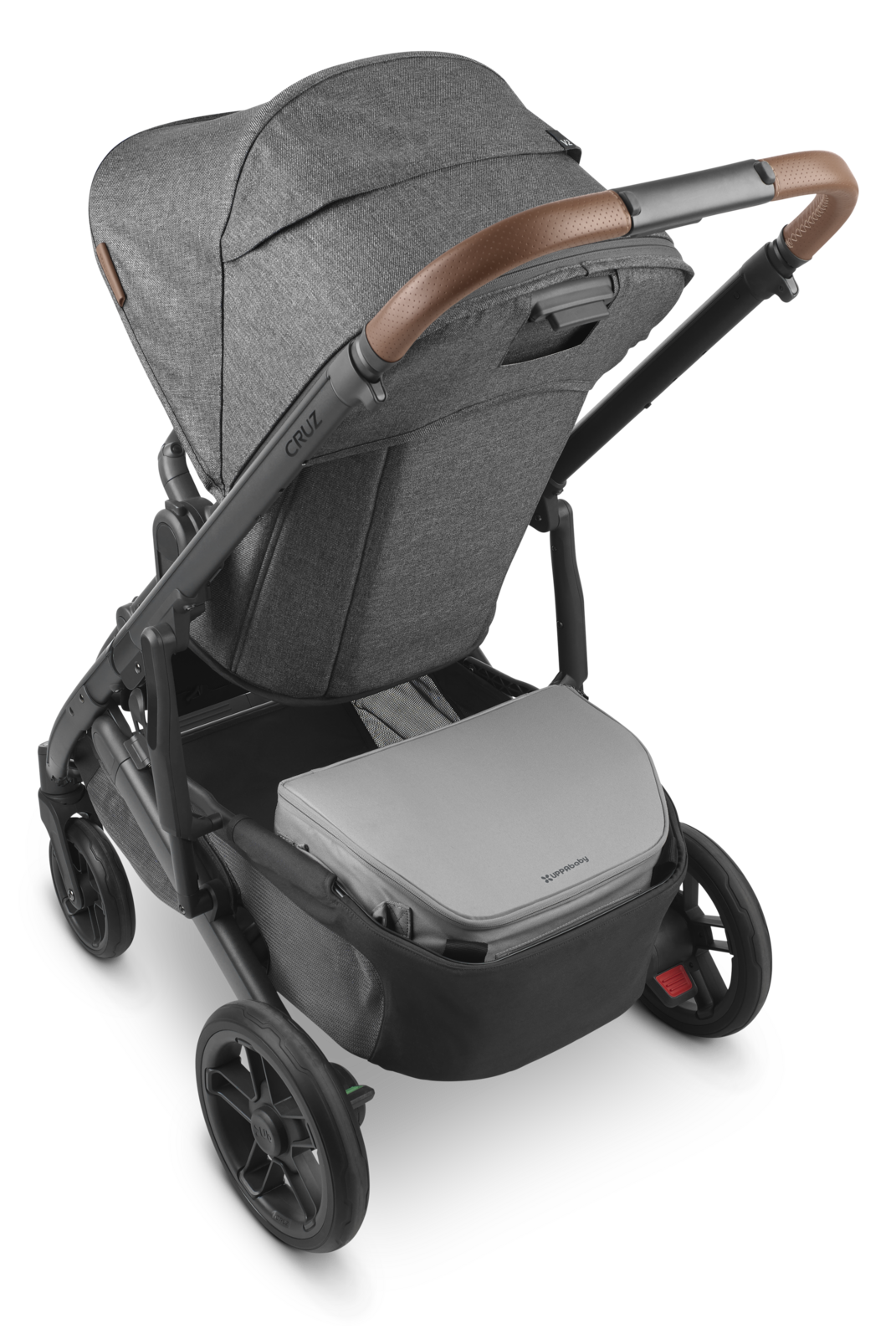 Uppababy - Bevvy Stroller Basket Cooler