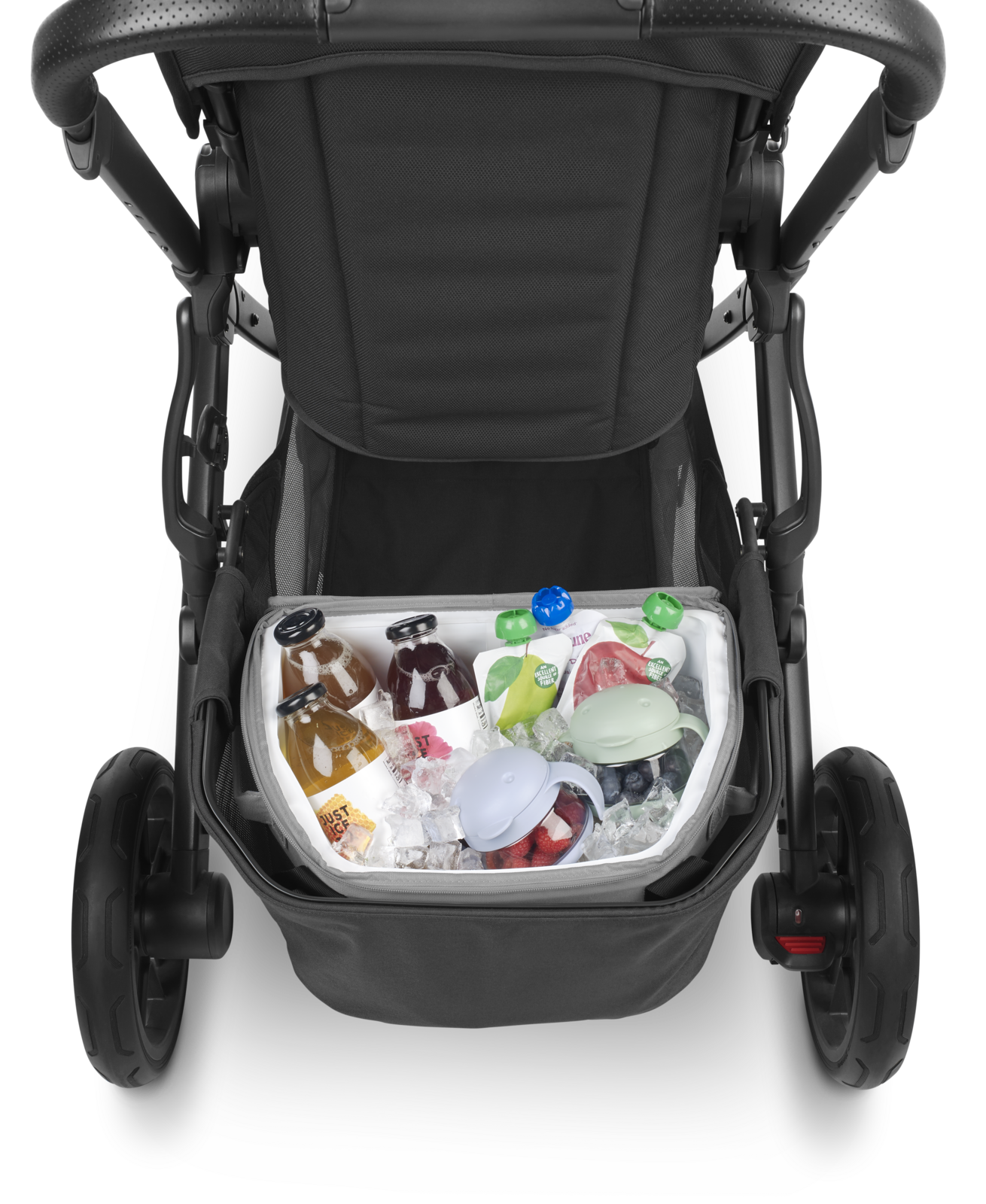 Uppababy - Bevvy Stroller Basket Cooler