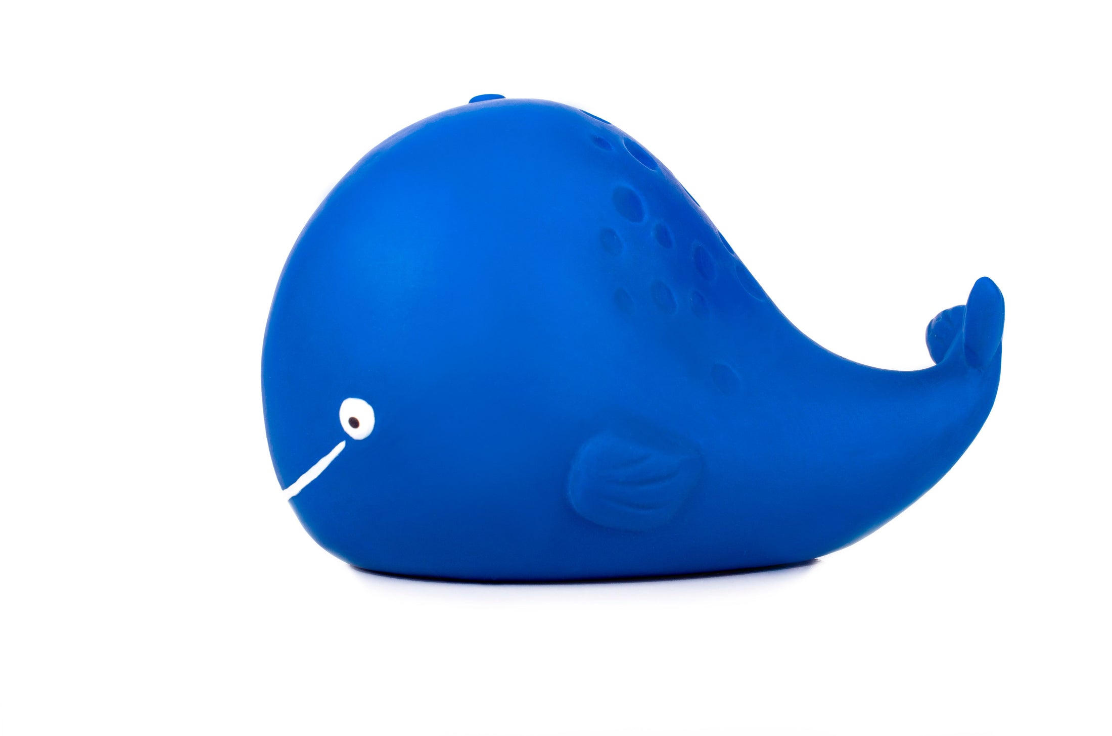 Caaocho - Whale - Bath toy