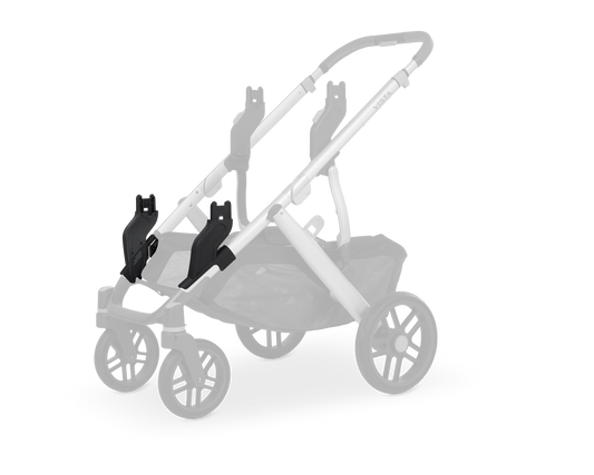 Uppababy - Lower Adapter