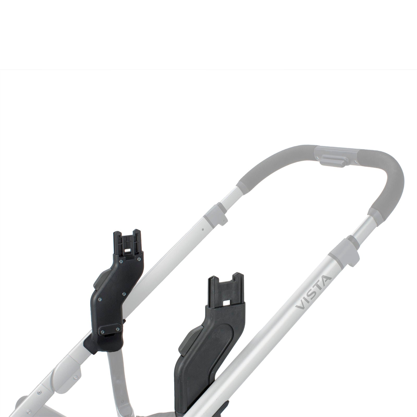 uppababy cruz height adapters Uppababy