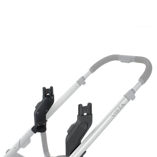 Uppababy - Upper (Height) Adapters