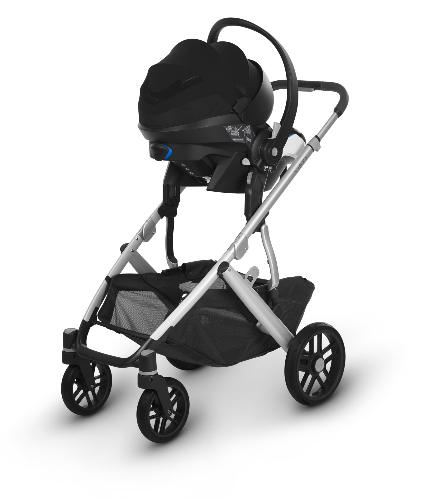 uppababy capsule adapters Uppababy
