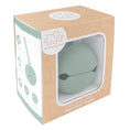 Load image into Gallery viewer, Silicone Pacifier Case - Sage

