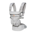 Load image into Gallery viewer, Ergobaby - Omni 360 Cool Air Mesh - Pear Grey

