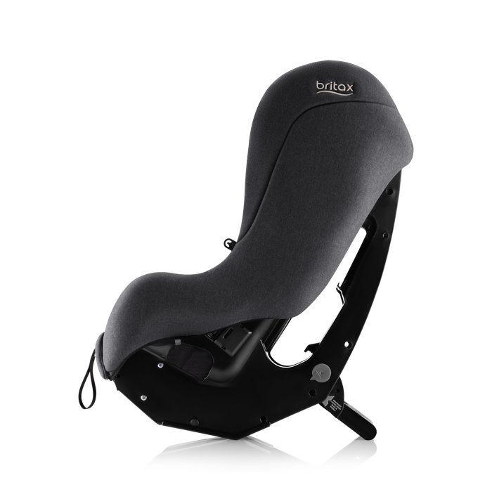 Britax - Graphene EA | Style - Teak - *PRE ORDER AVAILABLE