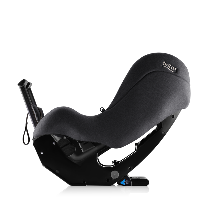 Britax - Graphene | Style - Raven Black