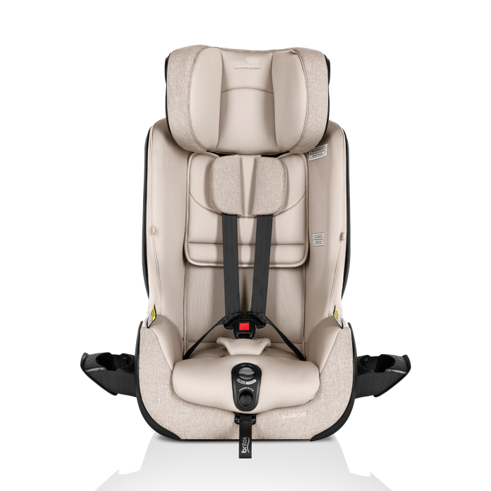 Britax - B-Grow Click Tight| Style - Oat