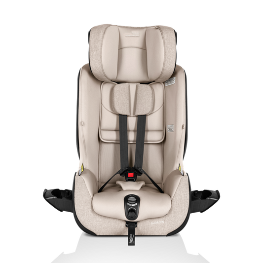 Britax - B-Grow Click Tight| Style - Oat