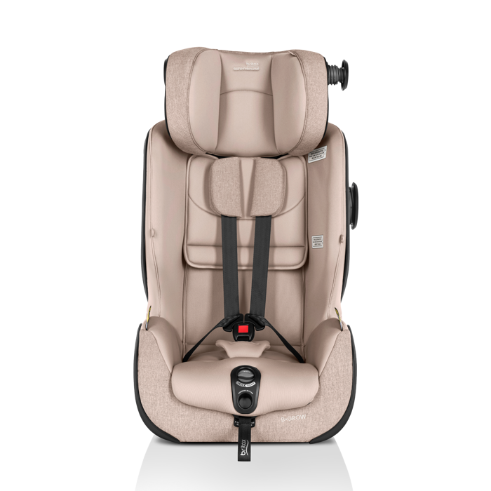 Britax - B-Grow Click Tight | Style - Teak