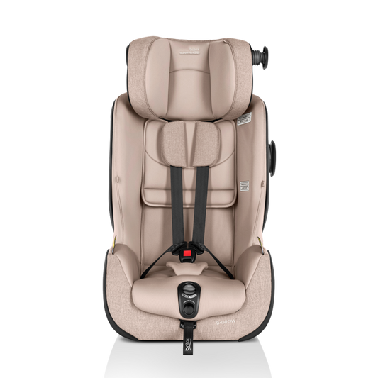 Britax - B-Grow Click Tight | Style - Teak