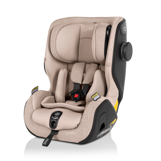 Britax - B-Grow Click Tight | Style - Teak