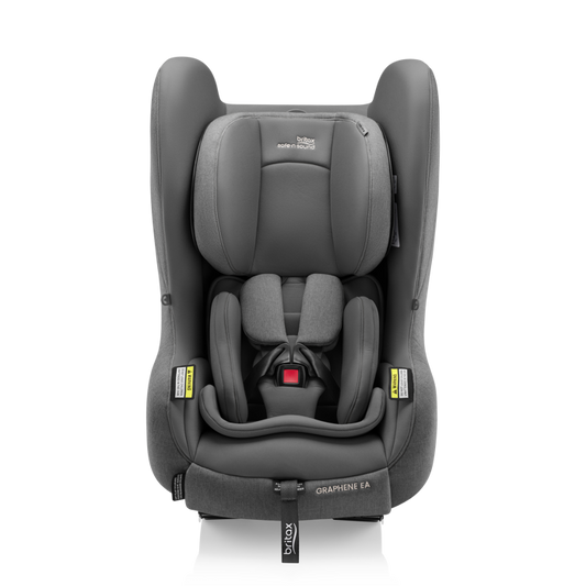 Britax - Graphene | Style - Mineral Grey
