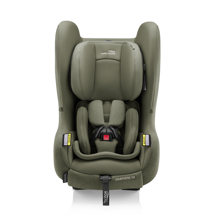 Britax - Graphene EA  | Style - Dark Olive