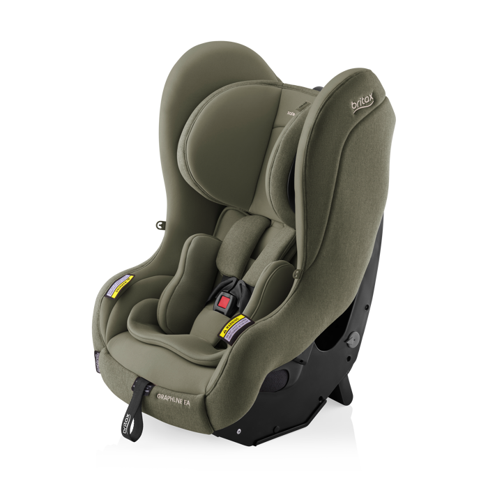 Britax - Graphene EA  | Style - Dark Olive