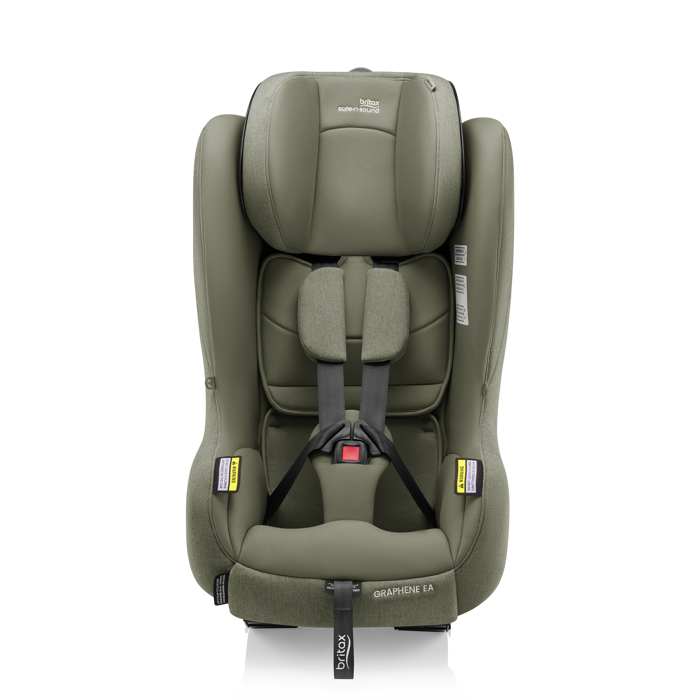 Britax - Graphene EA  | Style - Dark Olive