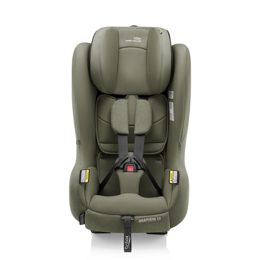 Britax - Graphene | Style - Dark Olive