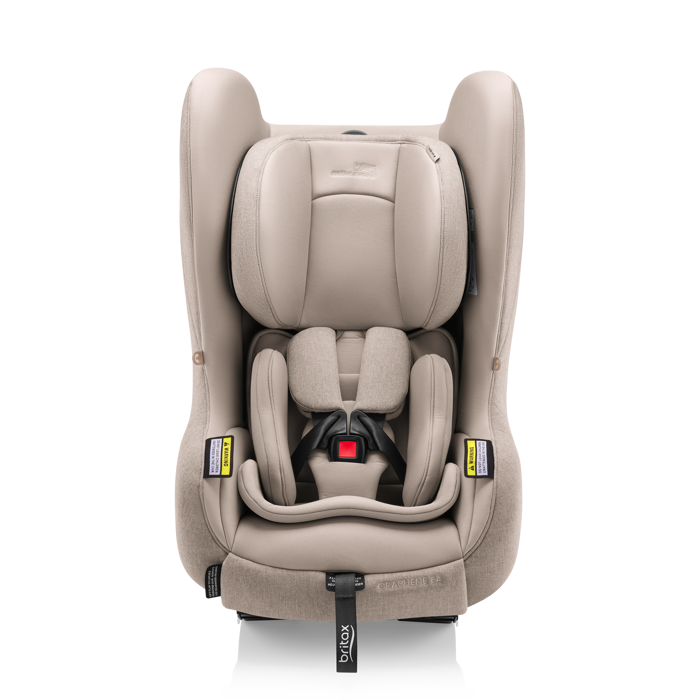 Britax - Graphene EA  | Style - Oat  - *PRE ORDER AVAILABLE
