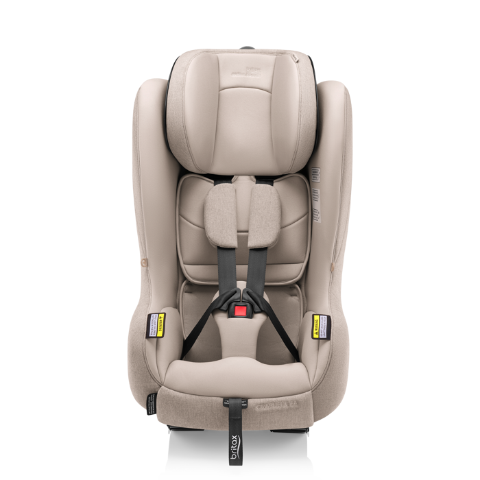 Britax - Graphene EA  | Style - Oat  - *PRE ORDER AVAILABLE