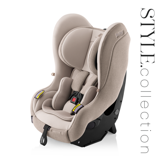 Britax - Graphene | Style - Oat