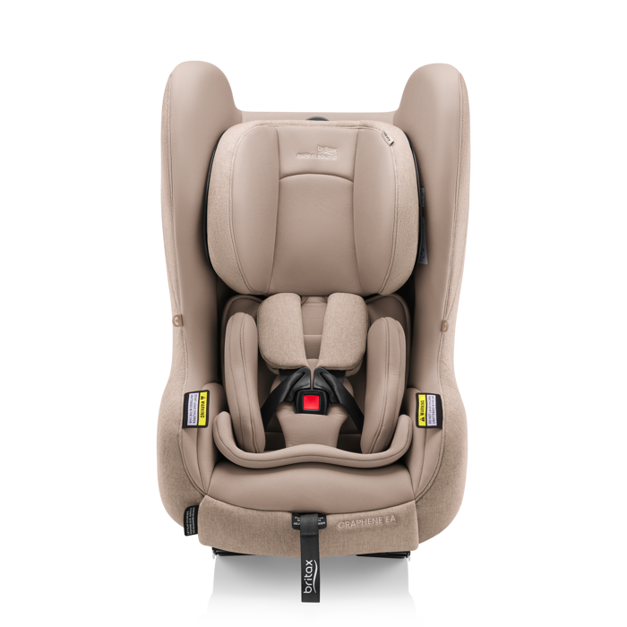 Britax - Graphene EA | Style - Teak - *PRE ORDER AVAILABLE