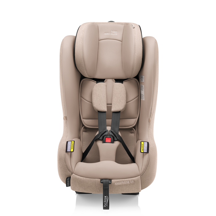 Britax - Graphene EA | Style - Teak - *PRE ORDER AVAILABLE