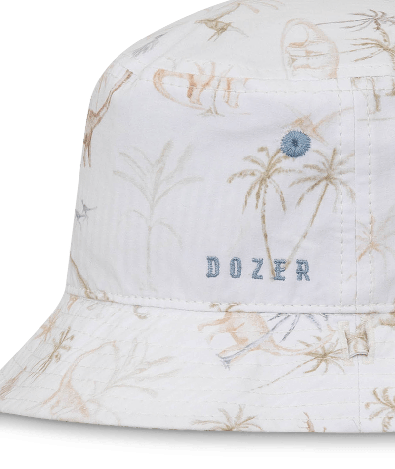 Dozer - Richmond - Off White