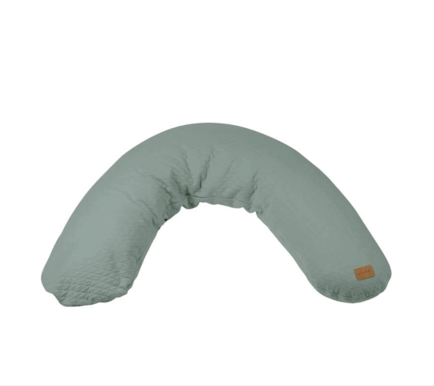 Beaba - Big Flopsy Maternity and Nursing Pillow