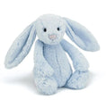 Load image into Gallery viewer, Jellycat Bashful Blue Bunny
