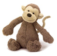Load image into Gallery viewer, Jellycat Bashful Monkey
