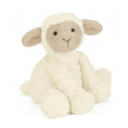 Load image into Gallery viewer, Jellycat Fudllewuddle Lamb
