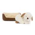 Load image into Gallery viewer, Jellycat - Napping Nipper Dog
